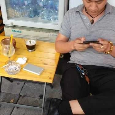 Tổng hợp- Cà Phê Đặng - Hồng Trà Sủi Bọt