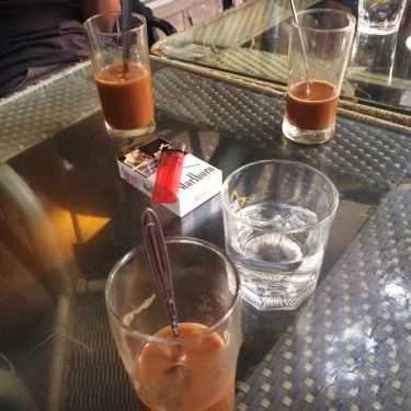 Món ăn- Hot Pub Cafe - Tập Thể Giảng Võ