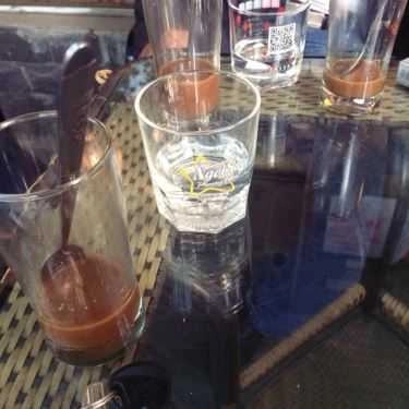 Món ăn- Hot Pub Cafe - Tập Thể Giảng Võ