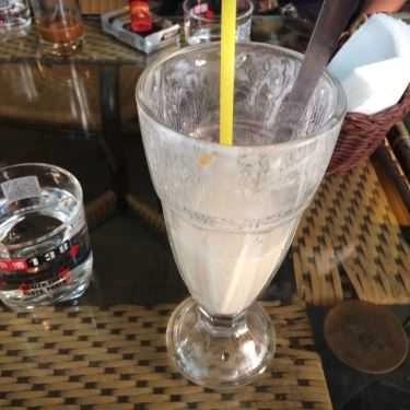 Món ăn- Hot Pub Cafe - Tập Thể Giảng Võ