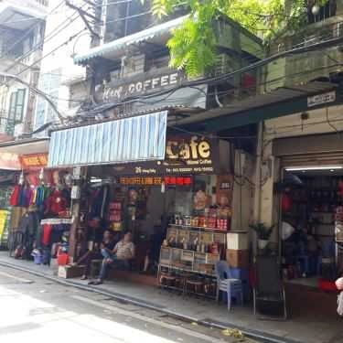 Tổng hợp- Huệ Cafe