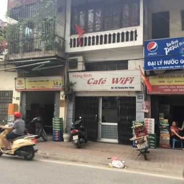 Tổng hợp- Hưng Bình Cafe