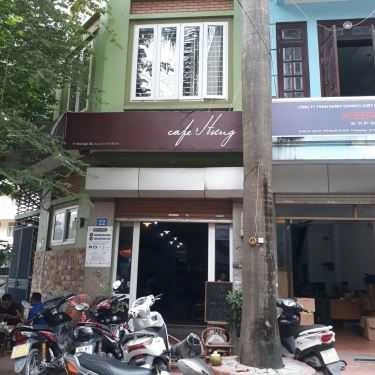 Tổng hợp- Hưng Cafe - Nguyễn Thị Định