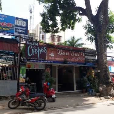 Tổng hợp- Hùng Chào Mào - Cafe Bon Sai