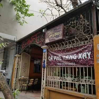 Tổng hợp- Hương Cafe - Tôn Thất Thiệp