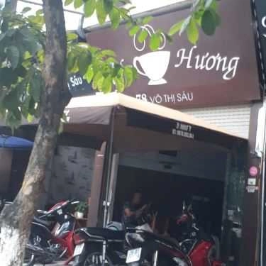 Tổng hợp- Hương Cafe - Võ Thị Sáu