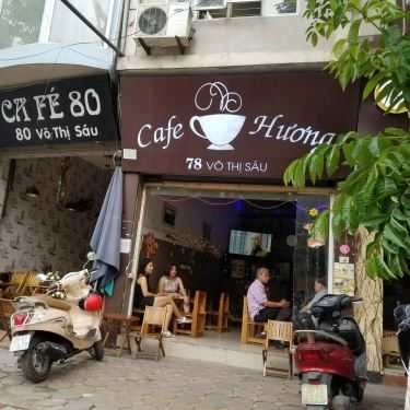 Tổng hợp- Hương Cafe - Võ Thị Sáu