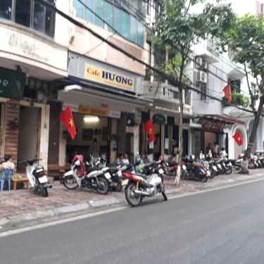 Tổng hợp- Hương Coffee - Triệu Việt Vương