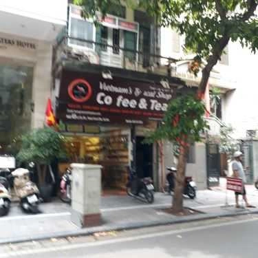 Tổng hợp- Cafe Hương Mai - Lò Sũ