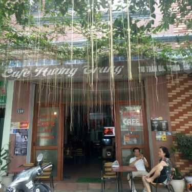 Tổng hợp- Hương Trang Cafe