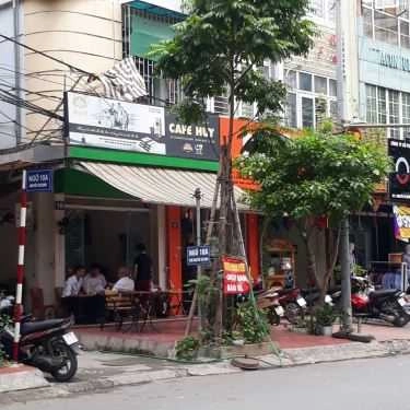 Tổng hợp- Huy Cafe - Nguyễn Thị Định