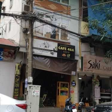 Tổng hợp- Huyền Cafe - Hàng Chuối