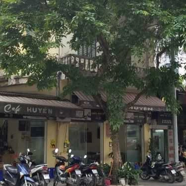 Tổng hợp- Huyền Cafe - Ngô Quyền