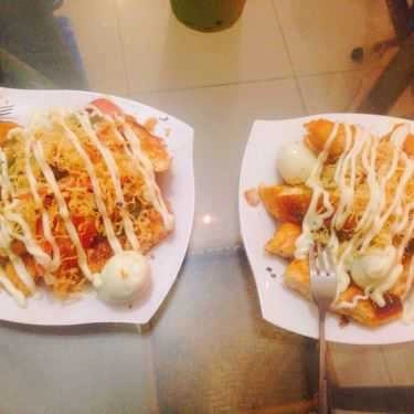 Món ăn- Cafe Huyền Linh - Trà Sữa Trân Châu
