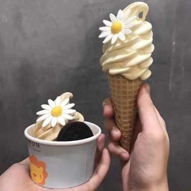 Món ăn- Cafe I Cremier Du Japon Vietnam - Kem Hokkaido