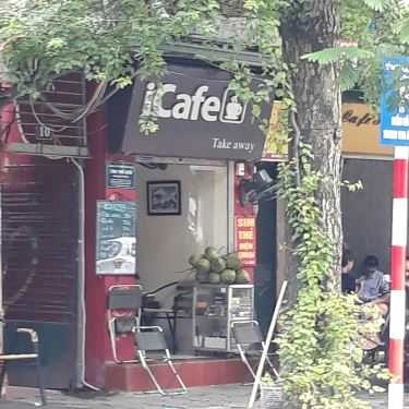 Tổng hợp- ICafe