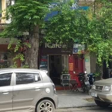 Tổng hợp- ICafe