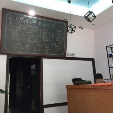Tổng hợp- If Coffee