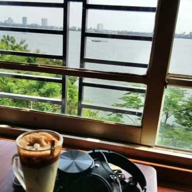 Món ăn- IGC Cafe