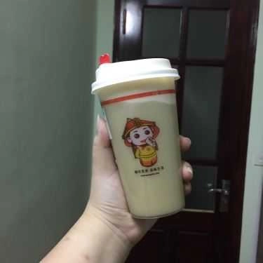 Món ăn- Cafe iGongCha - Phố Huế