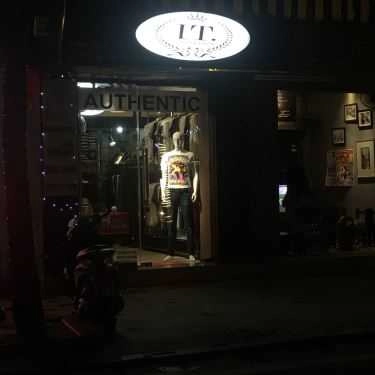 Tổng hợp- IT. Cafe