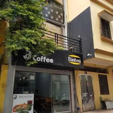 Tổng hợp- J Coffee