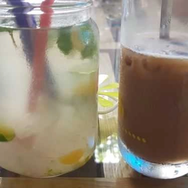 Món ăn- J.Pelbar's Coffee