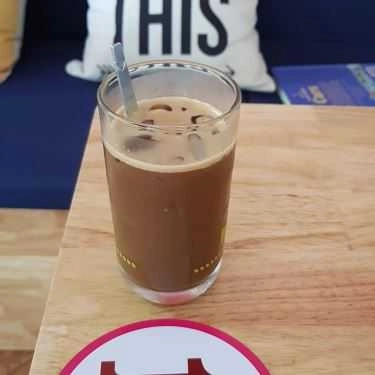 Món ăn- J.Pelbar's Coffee