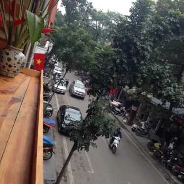 Tổng hợp- Jalus Vegan Kitchen And Café