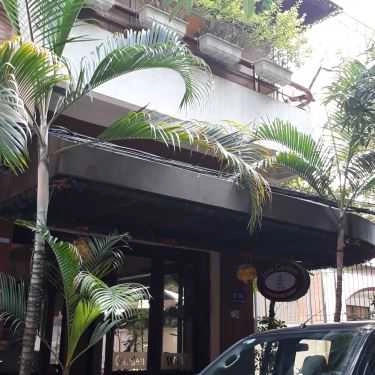 Tổng hợp- Java Garden Coffee