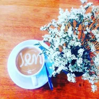 Món ăn- Jen Cafe & Juice