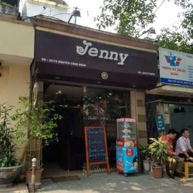 Tổng hợp- Jenny Coffee