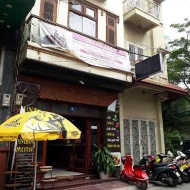 Tổng hợp- JeUne Cafe