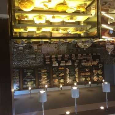 Tổng hợp- Joma Bakery Cafe - Lý Quốc Sư
