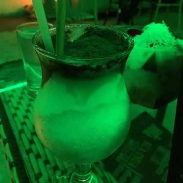 Món ăn- Ka Cafe