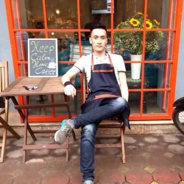Tổng hợp- Kafeville Cafe