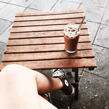 Tổng hợp- Kalina Cafe - Bà Triệu