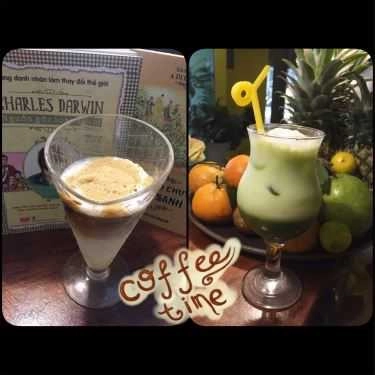 Món ăn- Cafe Kay 2 Kaffee