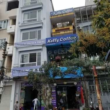 Tổng hợp- Kelly Coffee - Hoàng Cầu