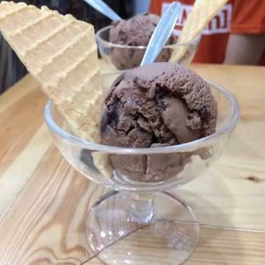 Món ăn- Cafe Kem Hàn Quốc Snowball - Lê Trọng Tấn