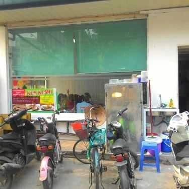 Tổng hợp- Cafe Kem Keshi