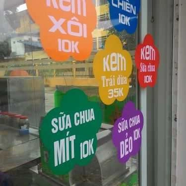Tổng hợp- Cafe Kem Keshi