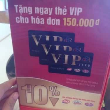 Tổng hợp- Cafe Kem Swensen's - Mipec Tower