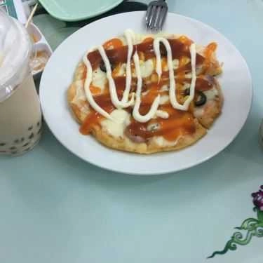 Món ăn- Cafe Kem Trà Huyền Linh - Dương Quảng Hàm