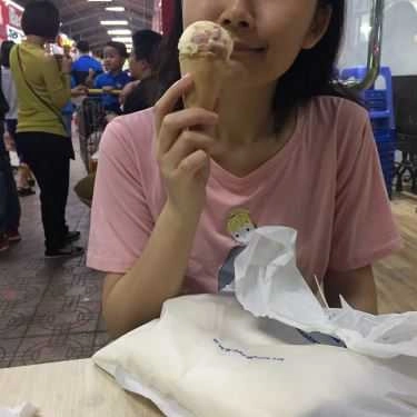 Tổng hợp- Cafe Kem Tràng Tiền - Big C Thăng Long