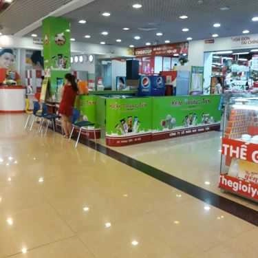 Tổng hợp- Cafe Kem Tràng Tiền - TTTM Trung Hòa Nhân Chính
