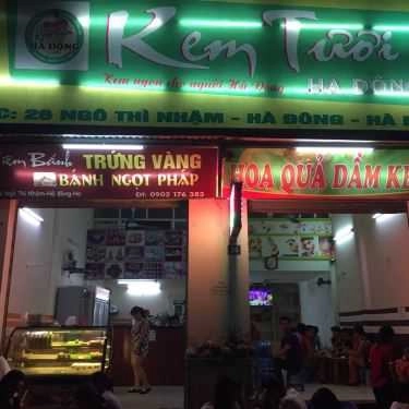 Tổng hợp- Cafe Kem Tươi - Ngô Thì Nhậm
