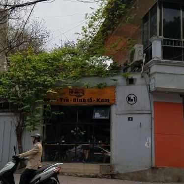 Tổng hợp- Khang Coffee - Nguyễn Công Hoan