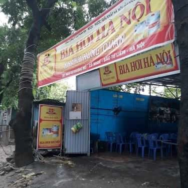 Tổng hợp- Quán Nhậu Khánh Hưng - Bia Hơi & Lẩu Các Món