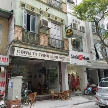 Tổng hợp- Khôi Cafe Sạch - Thợ Nhuộm
